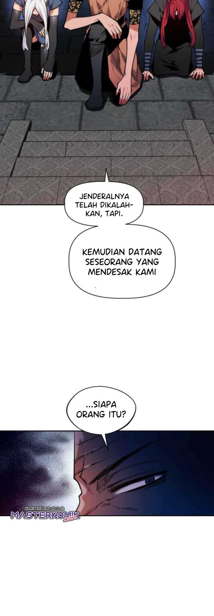 The Golden Age Chapter 31 - halaman 45