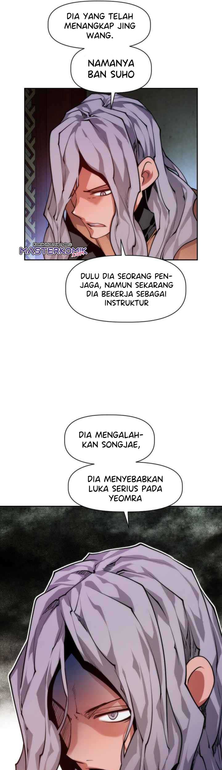 The Golden Age Chapter 31 - halaman 46