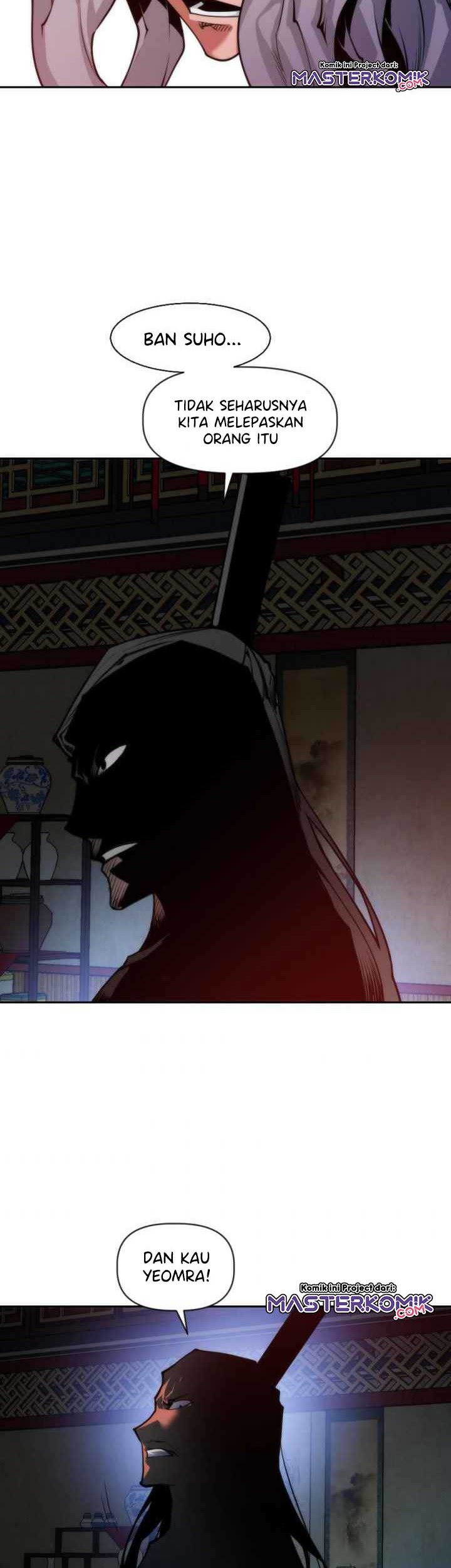 The Golden Age Chapter 31 - halaman 47
