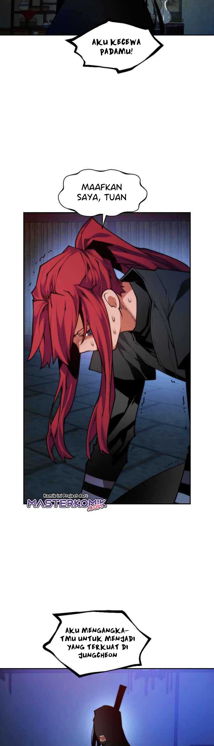 The Golden Age Chapter 31 - halaman 48