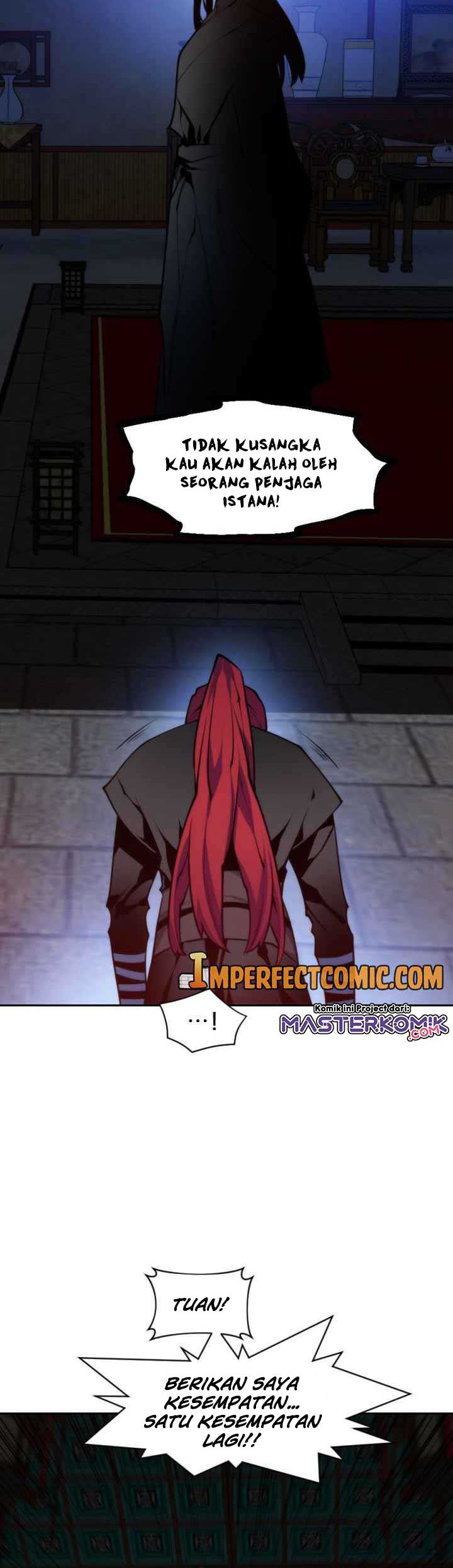 The Golden Age Chapter 31 - halaman 49