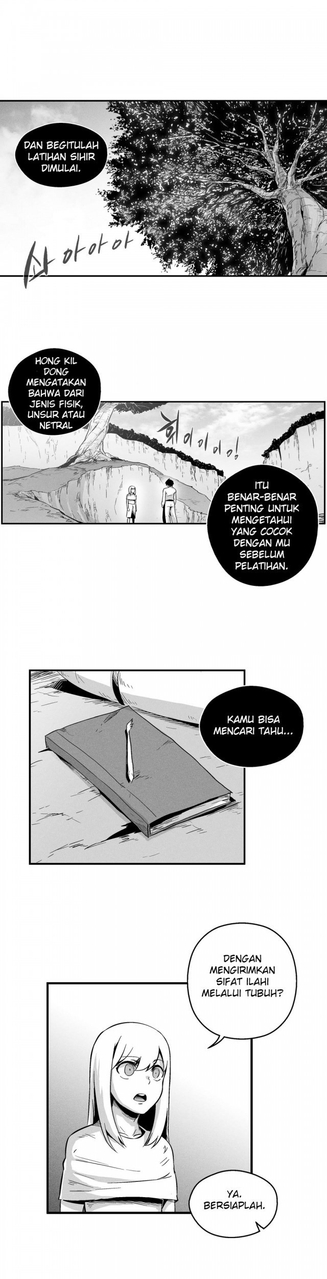 The Golden Age Chapter 31 - halaman 5
