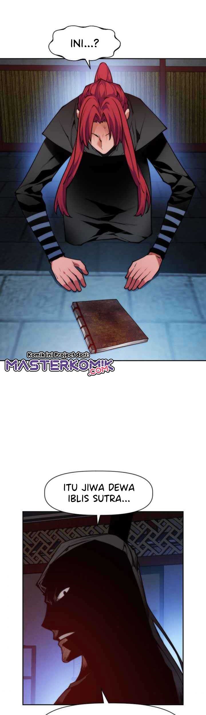 The Golden Age Chapter 31 - halaman 51