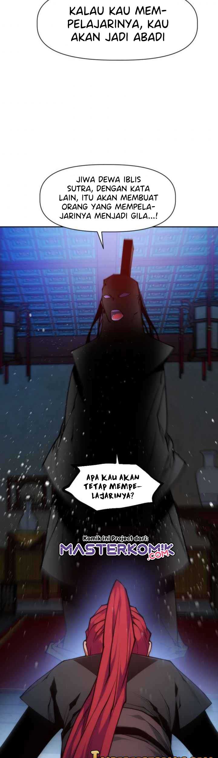 The Golden Age Chapter 31 - halaman 52