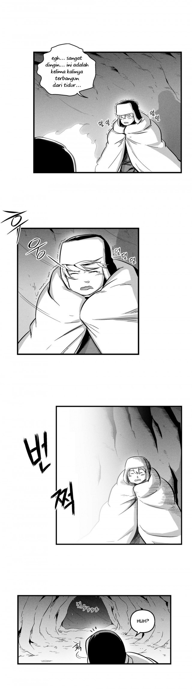 The Golden Age Chapter 32 - halaman 10
