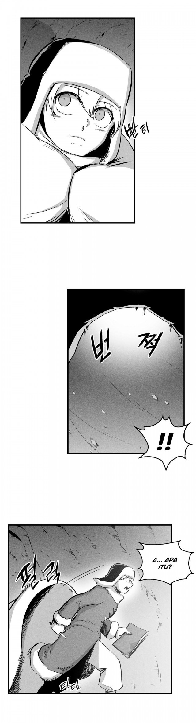The Golden Age Chapter 32 - halaman 11
