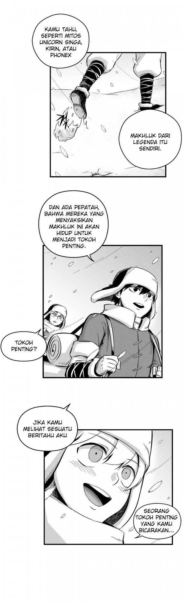 The Golden Age Chapter 32 - halaman 15