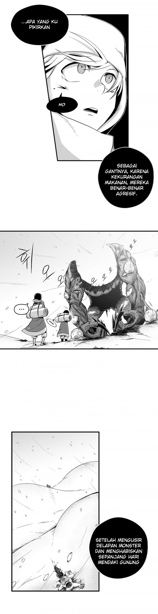 The Golden Age Chapter 32 - halaman 18