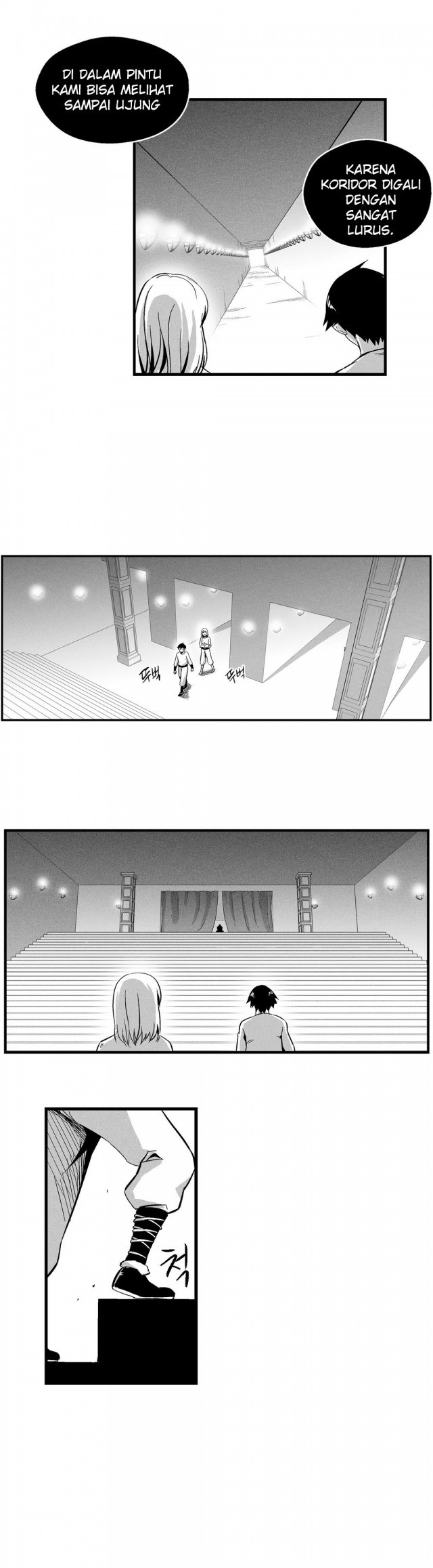 The Golden Age Chapter 32 - halaman 24