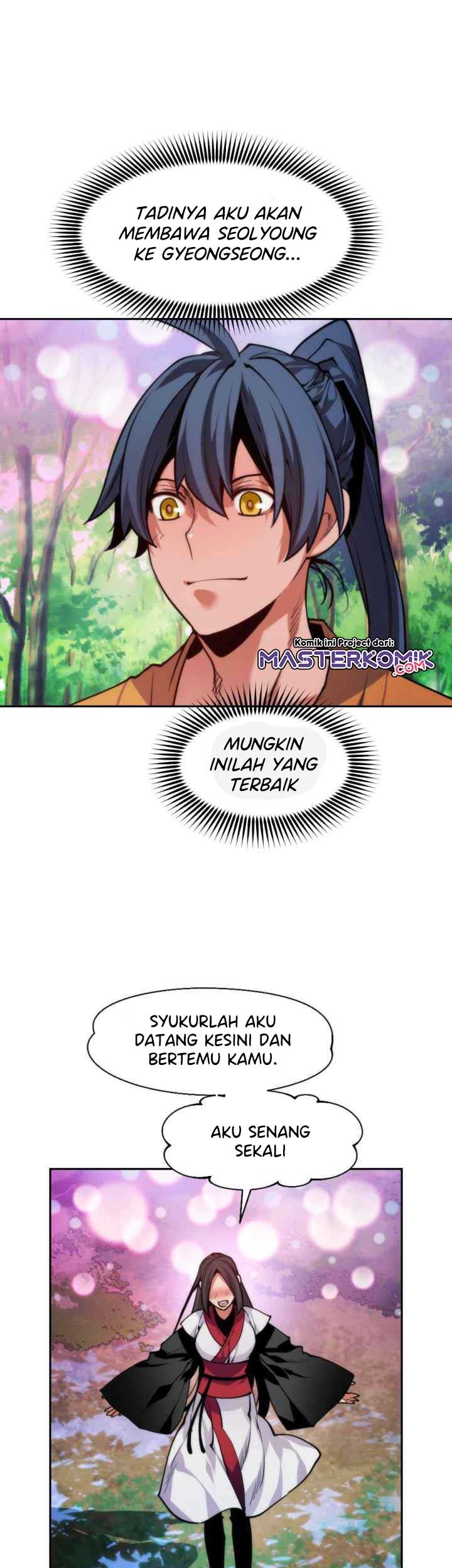 The Golden Age Chapter 32 - halaman 32