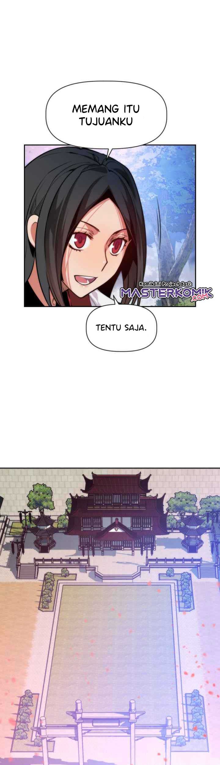 The Golden Age Chapter 32 - halaman 35