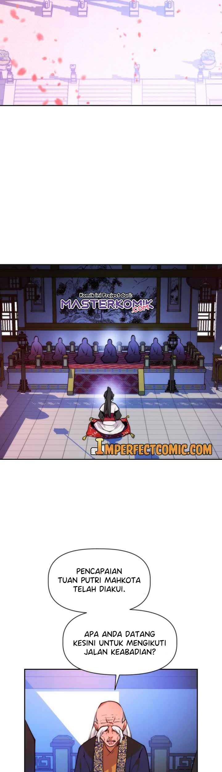 The Golden Age Chapter 32 - halaman 36