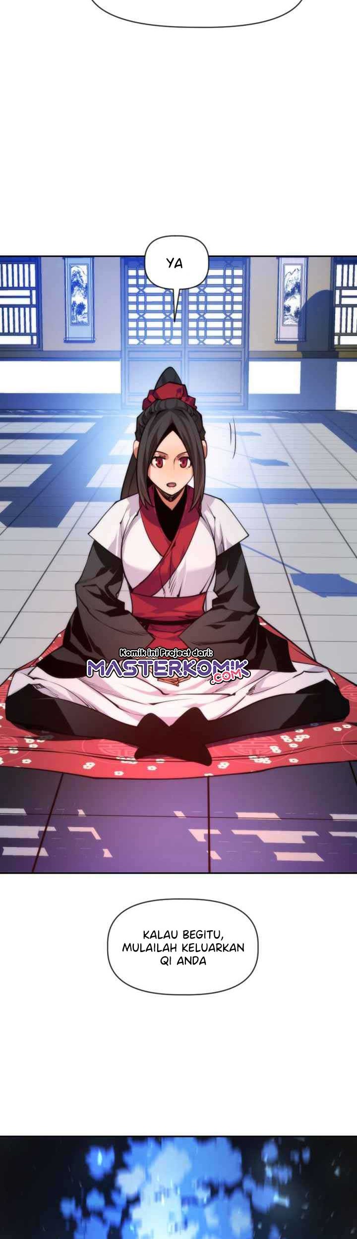 The Golden Age Chapter 32 - halaman 39