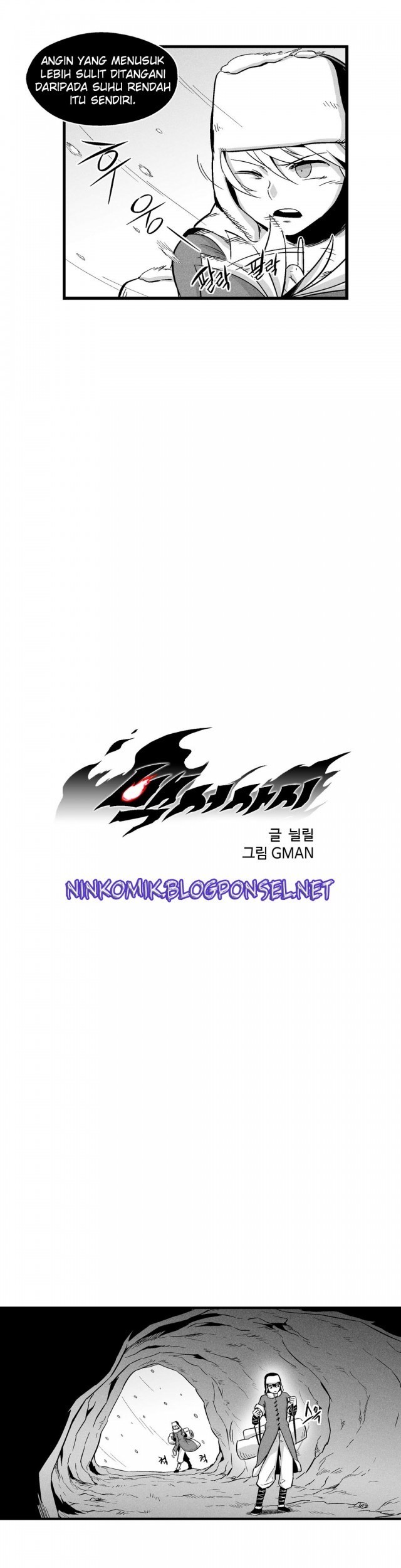 The Golden Age Chapter 32 - halaman 4