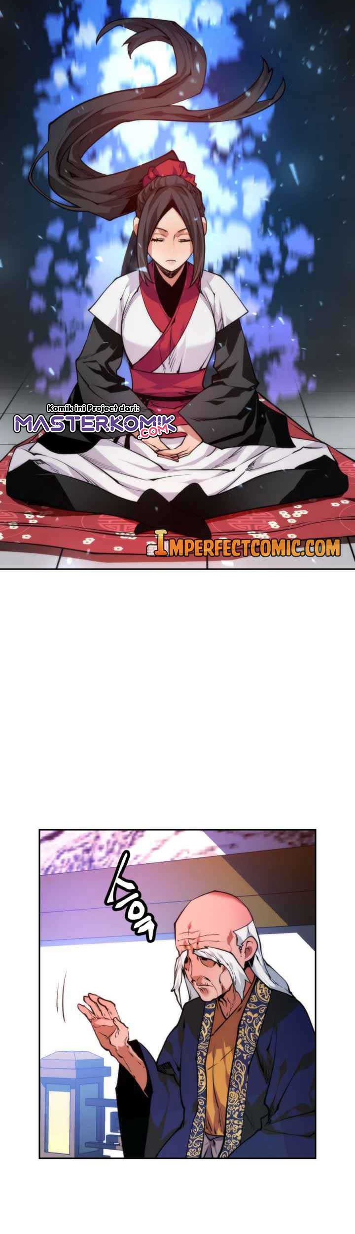 The Golden Age Chapter 32 - halaman 40