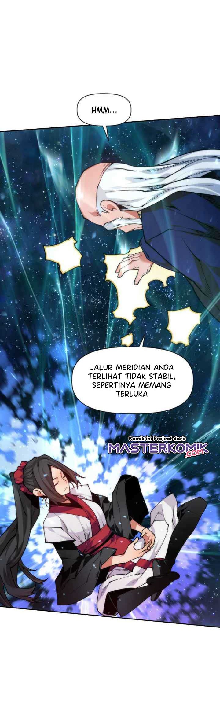 The Golden Age Chapter 32 - halaman 41