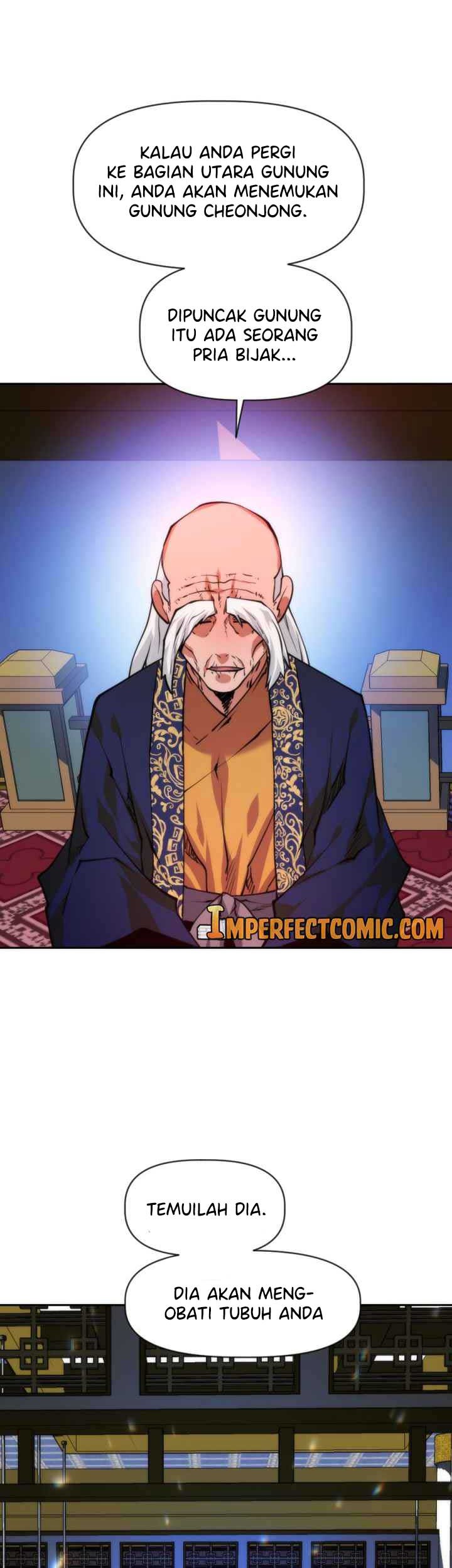 The Golden Age Chapter 32 - halaman 44