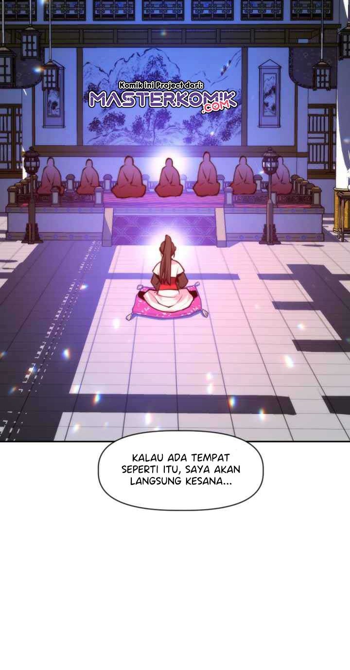 The Golden Age Chapter 32 - halaman 45