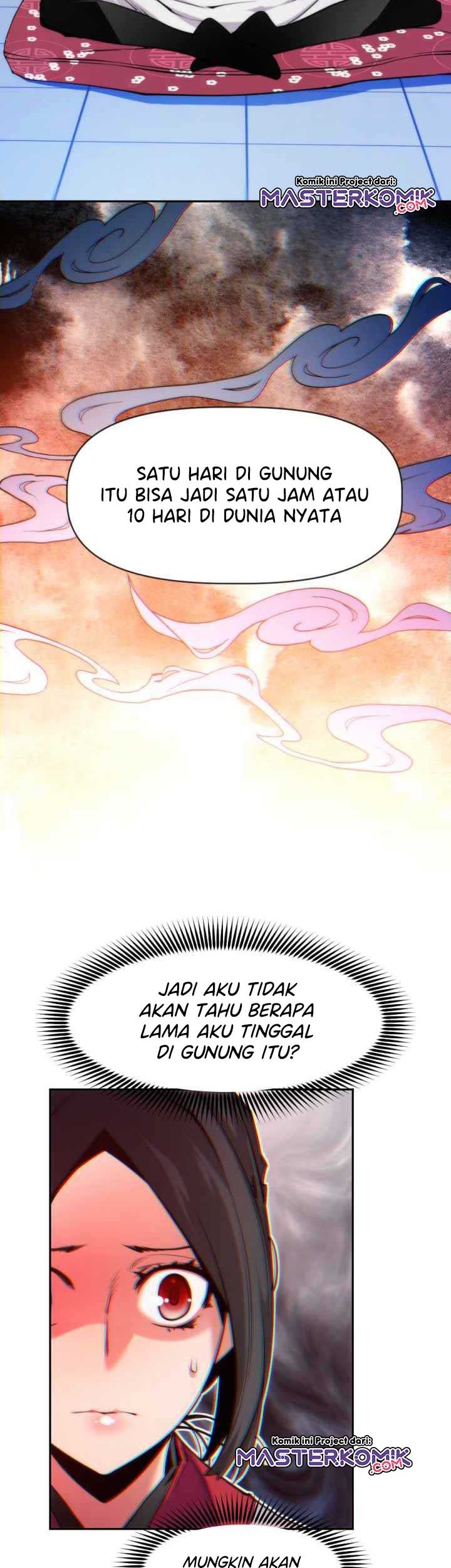 The Golden Age Chapter 32 - halaman 47