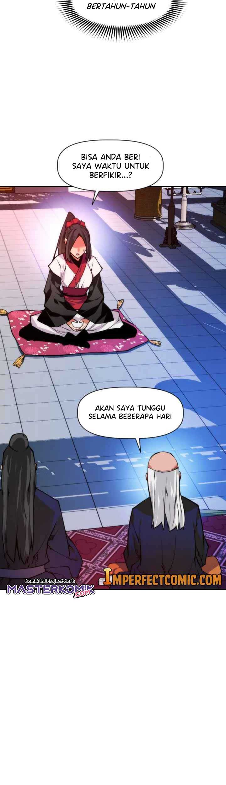 The Golden Age Chapter 32 - halaman 48