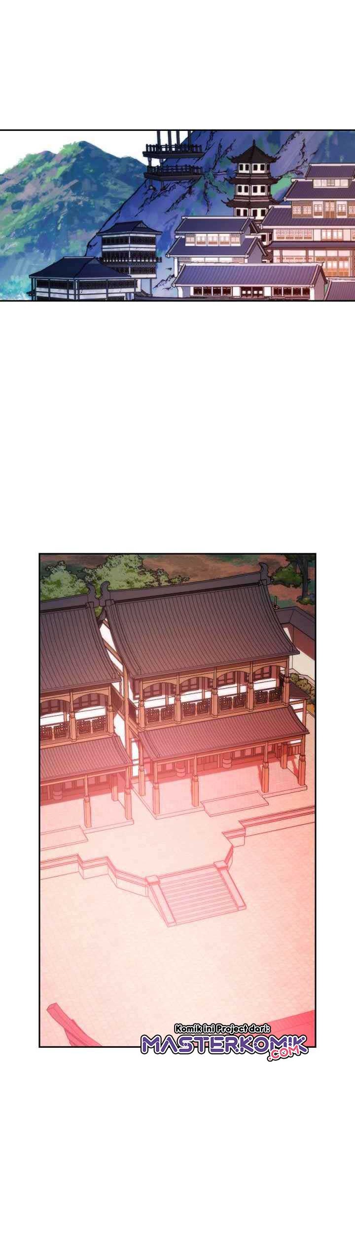 The Golden Age Chapter 32 - halaman 49