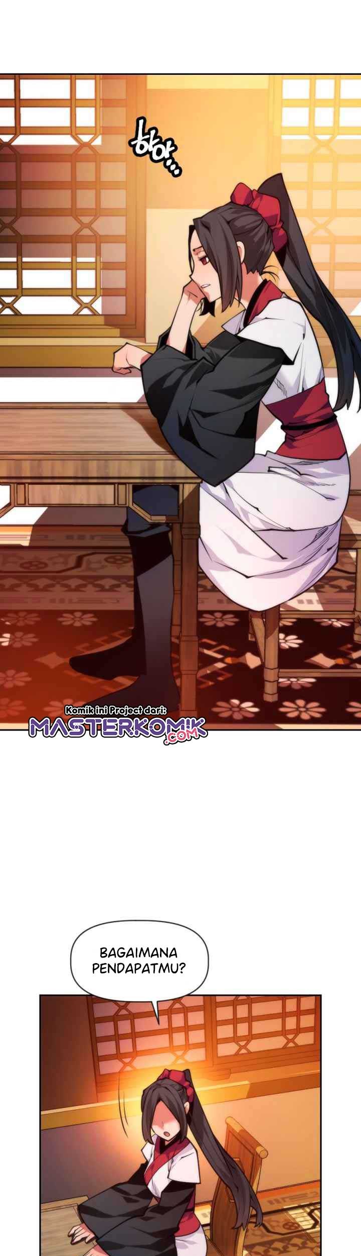 The Golden Age Chapter 32 - halaman 50