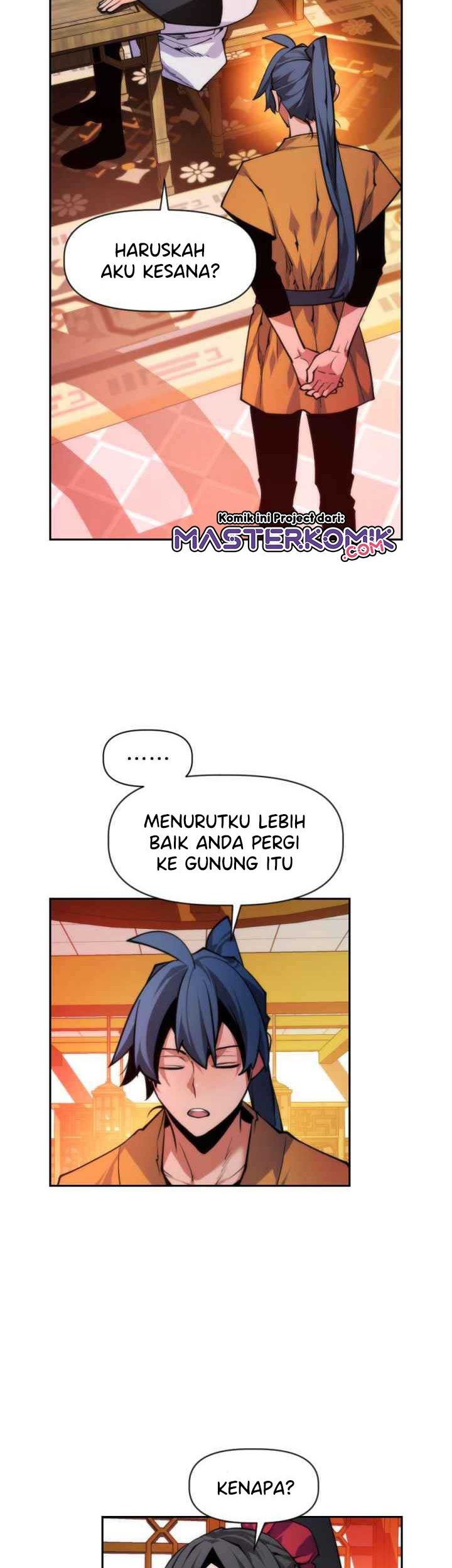 The Golden Age Chapter 32 - halaman 51