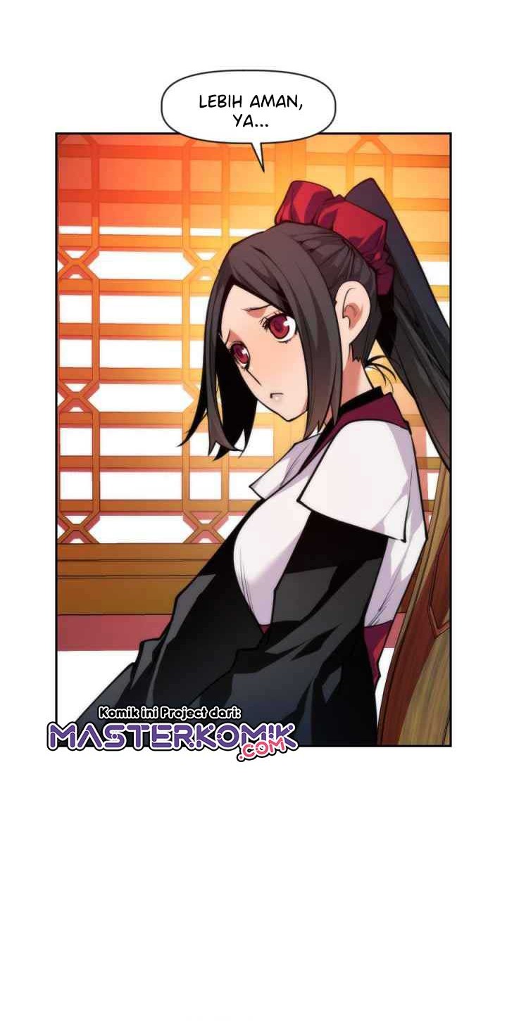 The Golden Age Chapter 32 - halaman 53