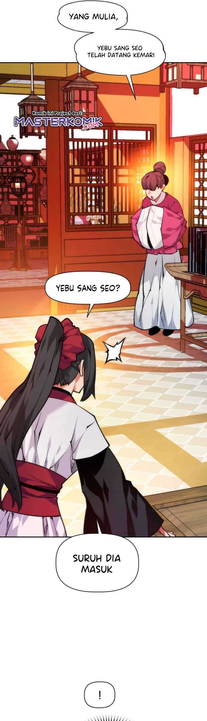 The Golden Age Chapter 32 - halaman 54
