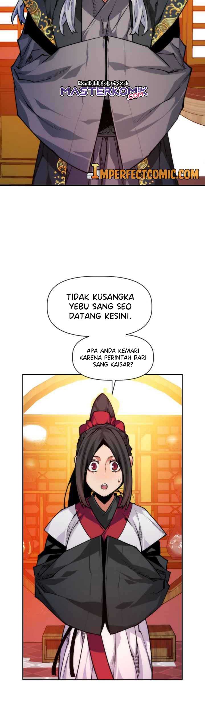 The Golden Age Chapter 32 - halaman 56