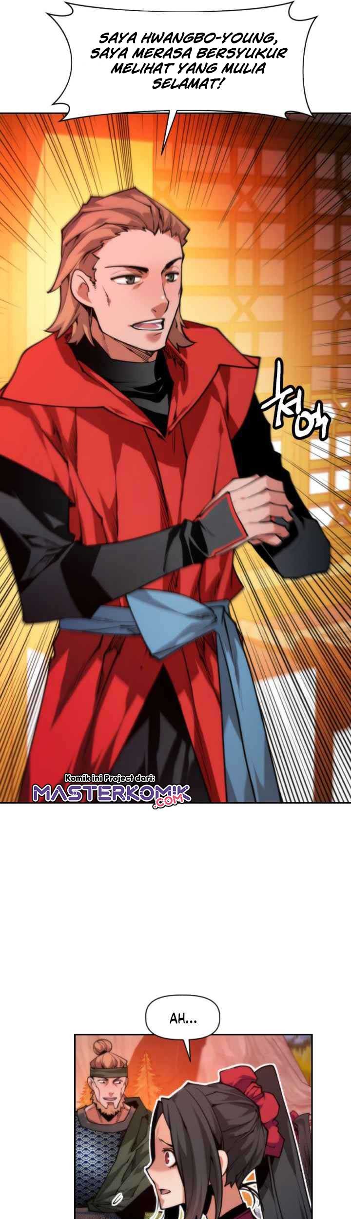 The Golden Age Chapter 32 - halaman 58