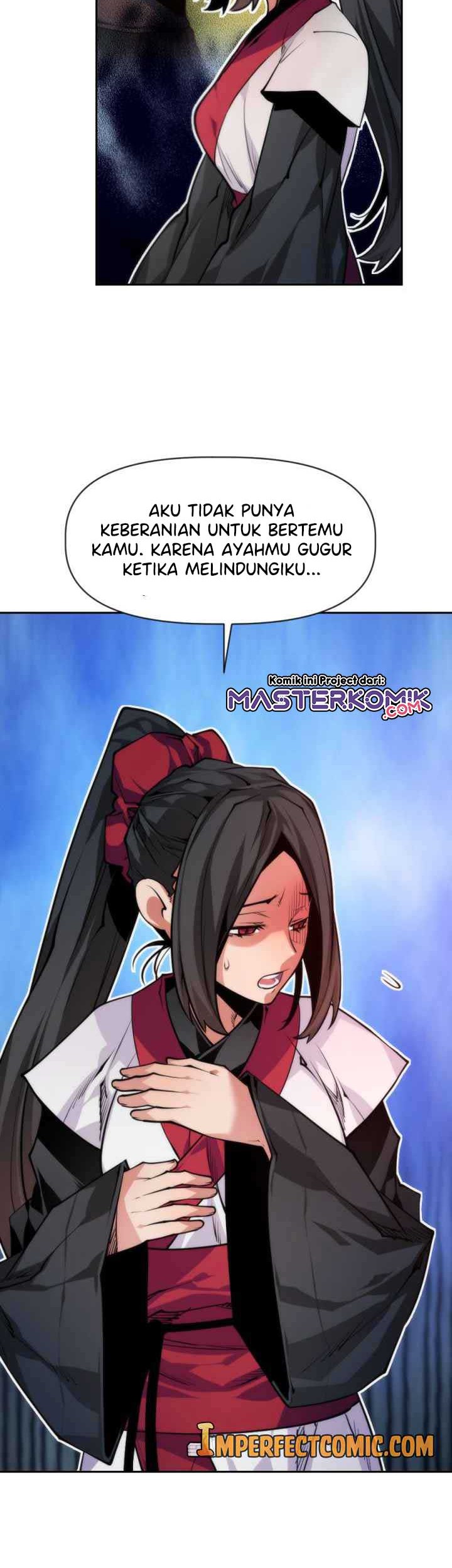 The Golden Age Chapter 32 - halaman 59