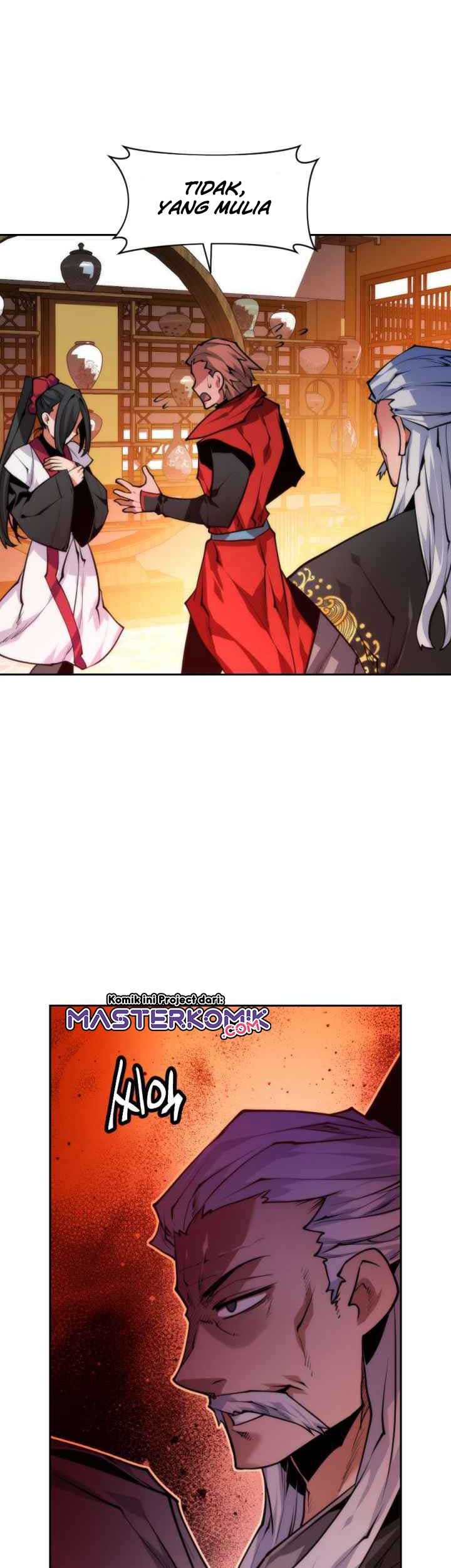 The Golden Age Chapter 32 - halaman 60