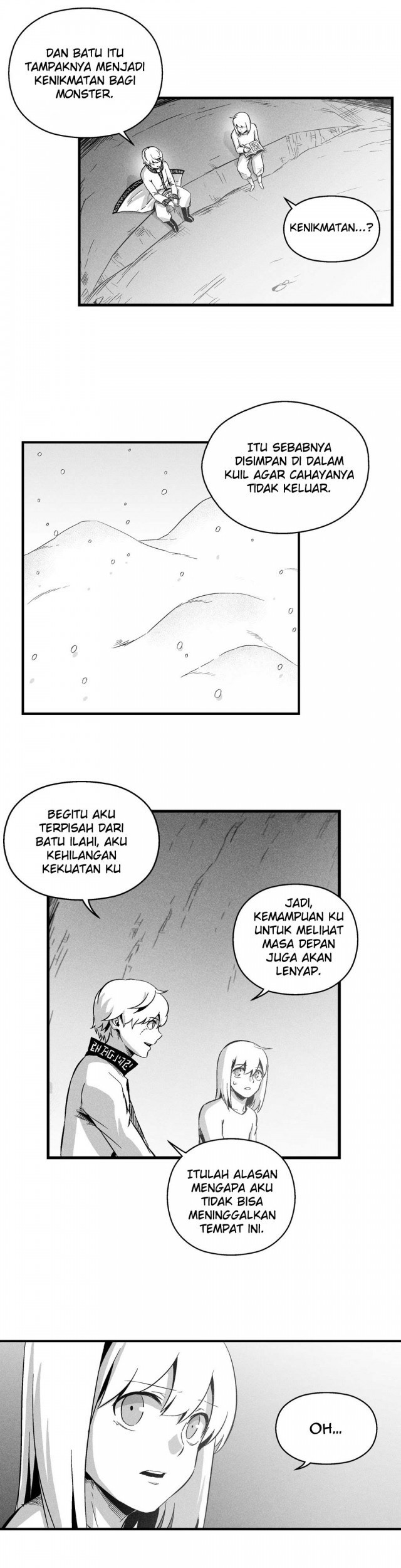 The Golden Age Chapter 33 - halaman 11