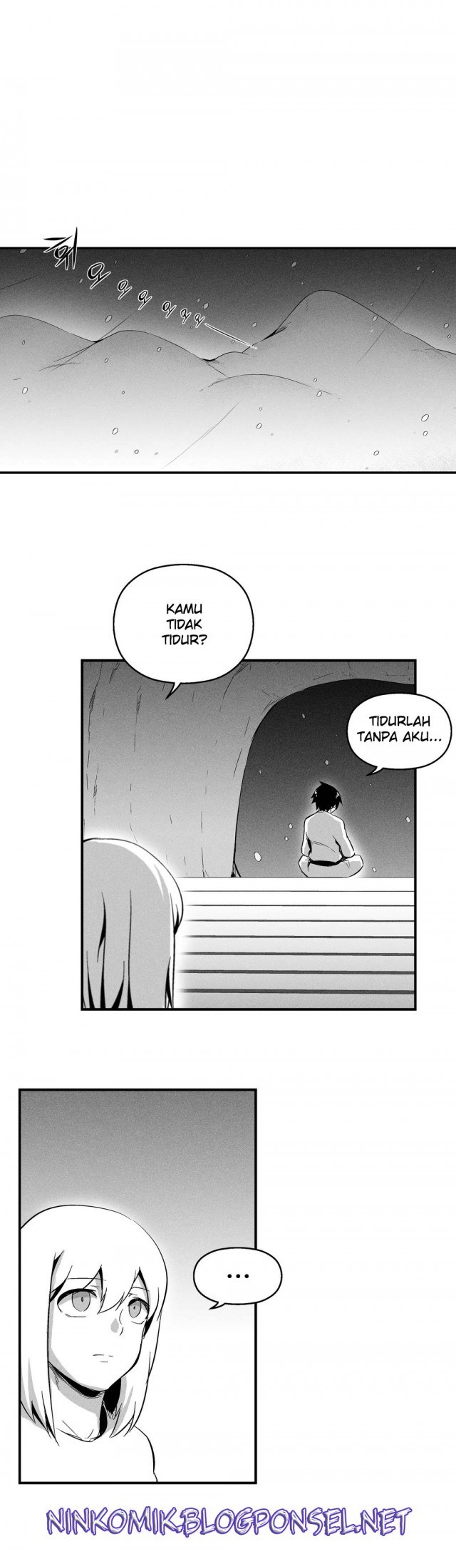 The Golden Age Chapter 33 - halaman 21