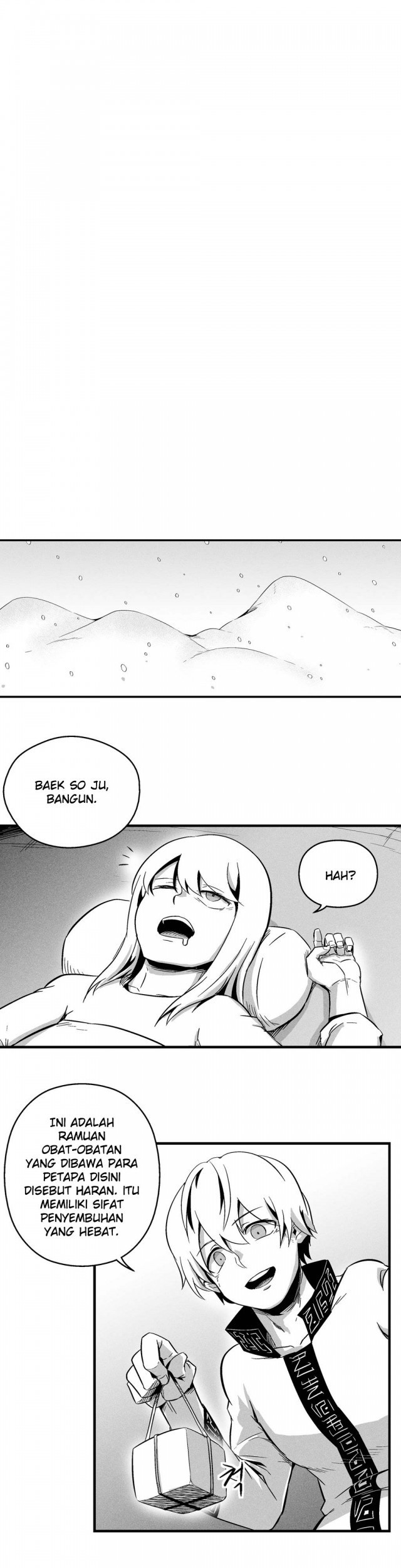 The Golden Age Chapter 33 - halaman 22