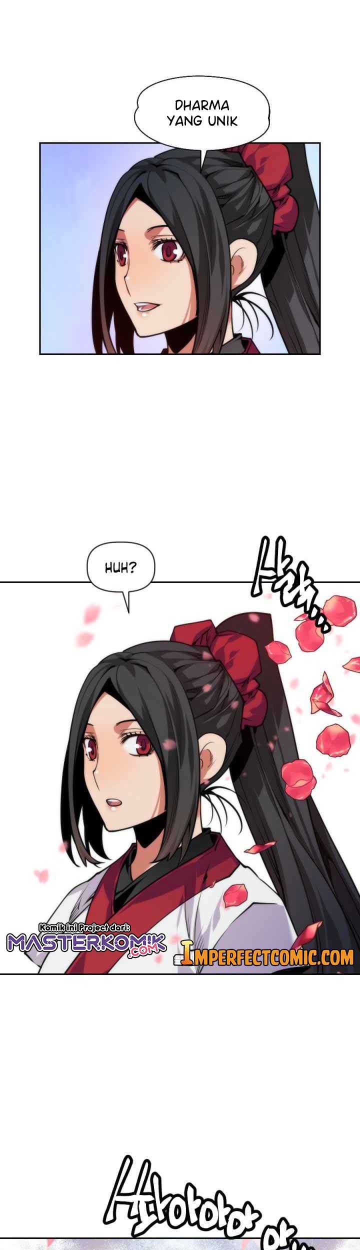 The Golden Age Chapter 33 - halaman 36