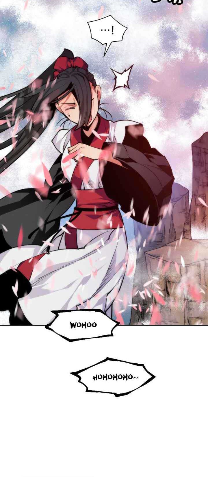 The Golden Age Chapter 33 - halaman 37