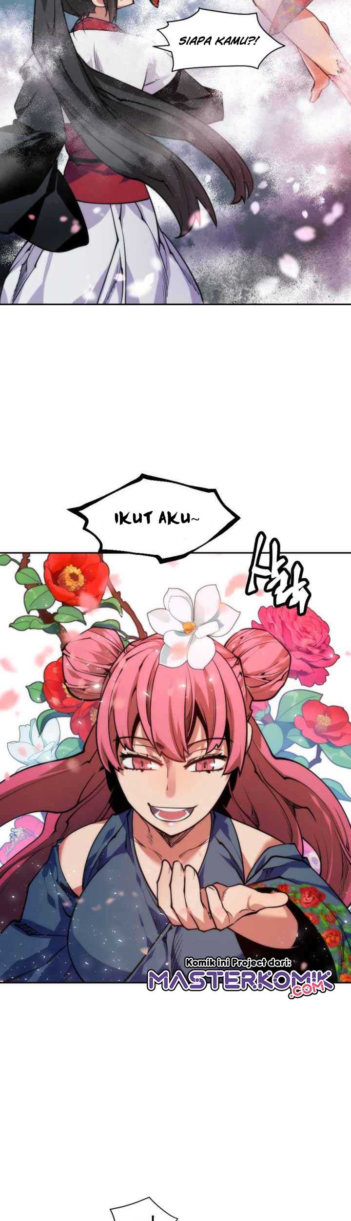 The Golden Age Chapter 33 - halaman 39
