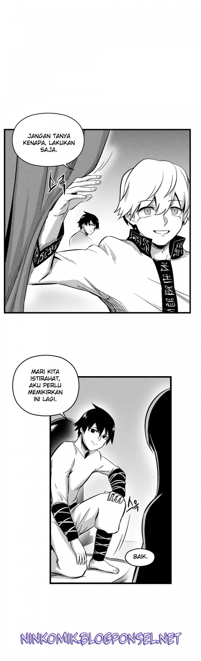 The Golden Age Chapter 33 - halaman 4