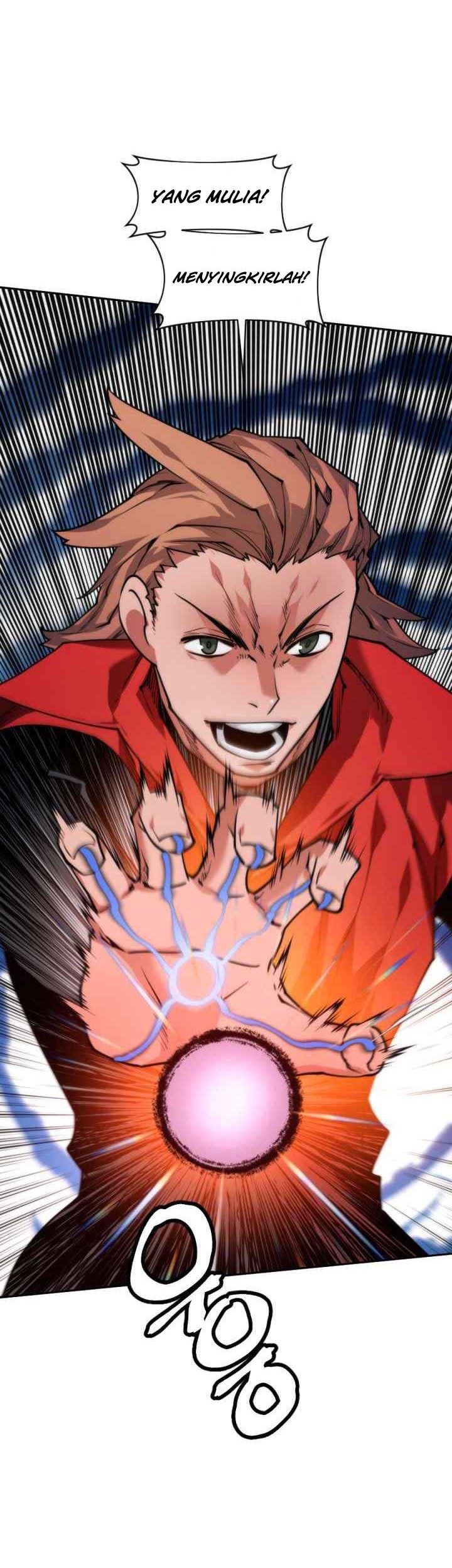 The Golden Age Chapter 33 - halaman 41