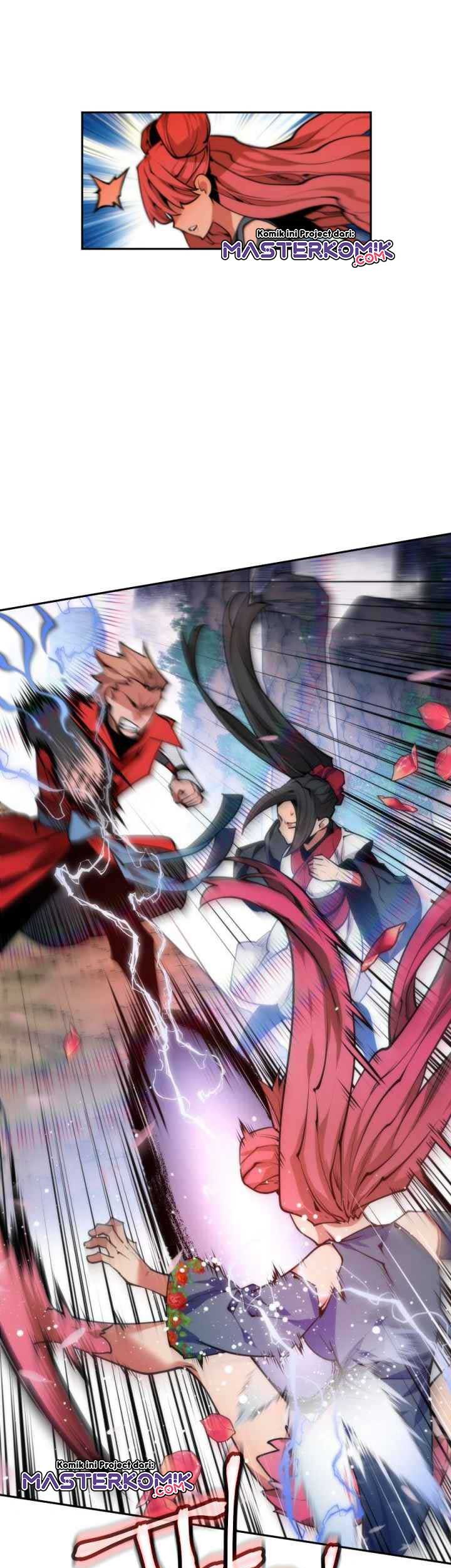 The Golden Age Chapter 33 - halaman 42