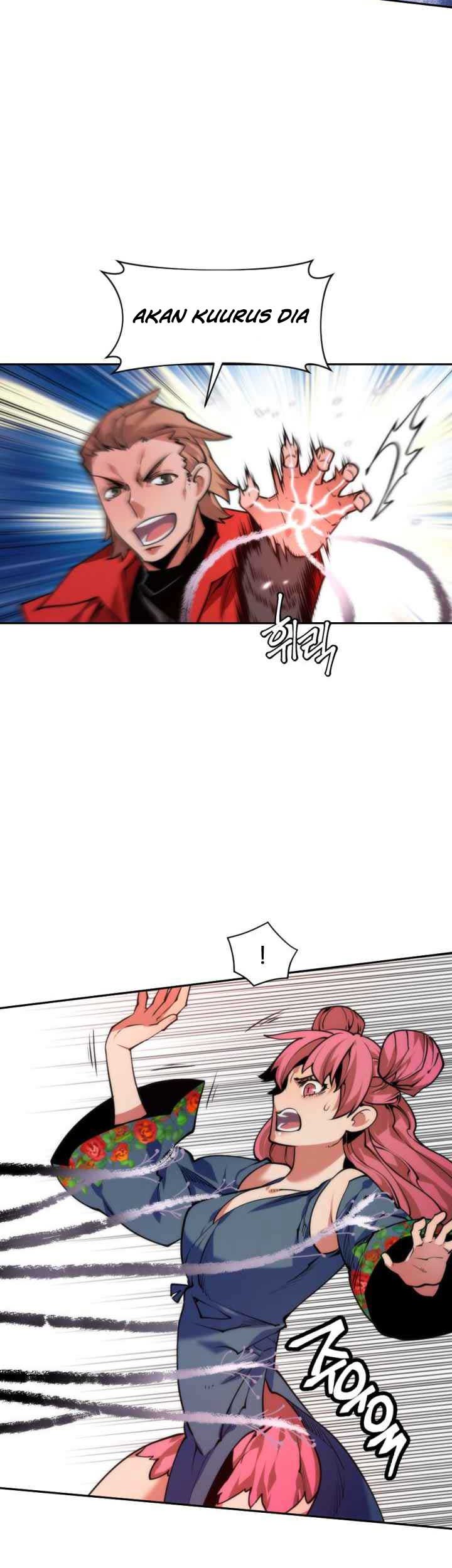 The Golden Age Chapter 33 - halaman 44