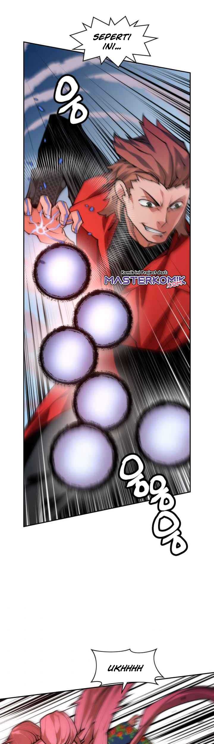 The Golden Age Chapter 33 - halaman 46