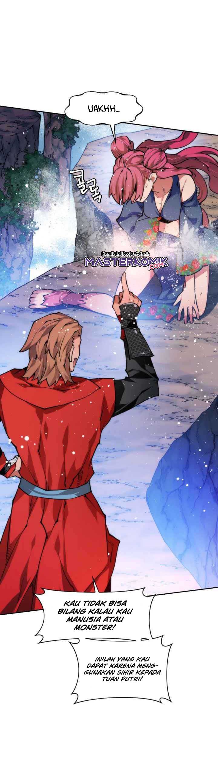 The Golden Age Chapter 33 - halaman 48