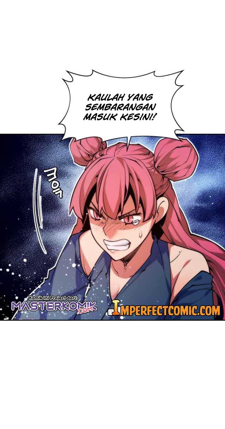 The Golden Age Chapter 33 - halaman 49