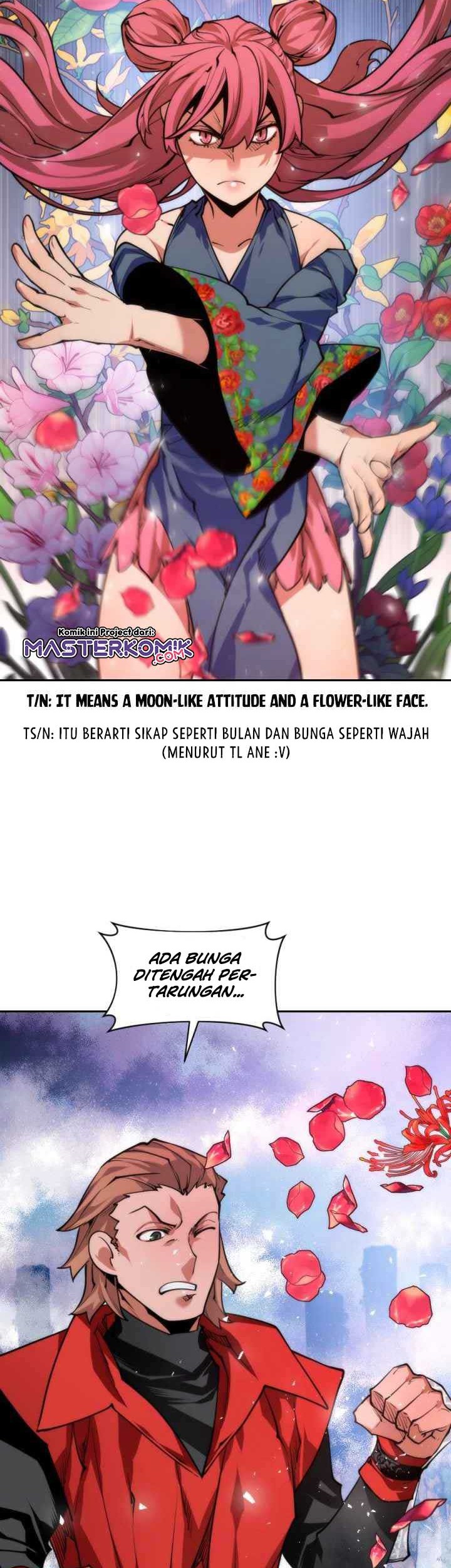 The Golden Age Chapter 33 - halaman 51