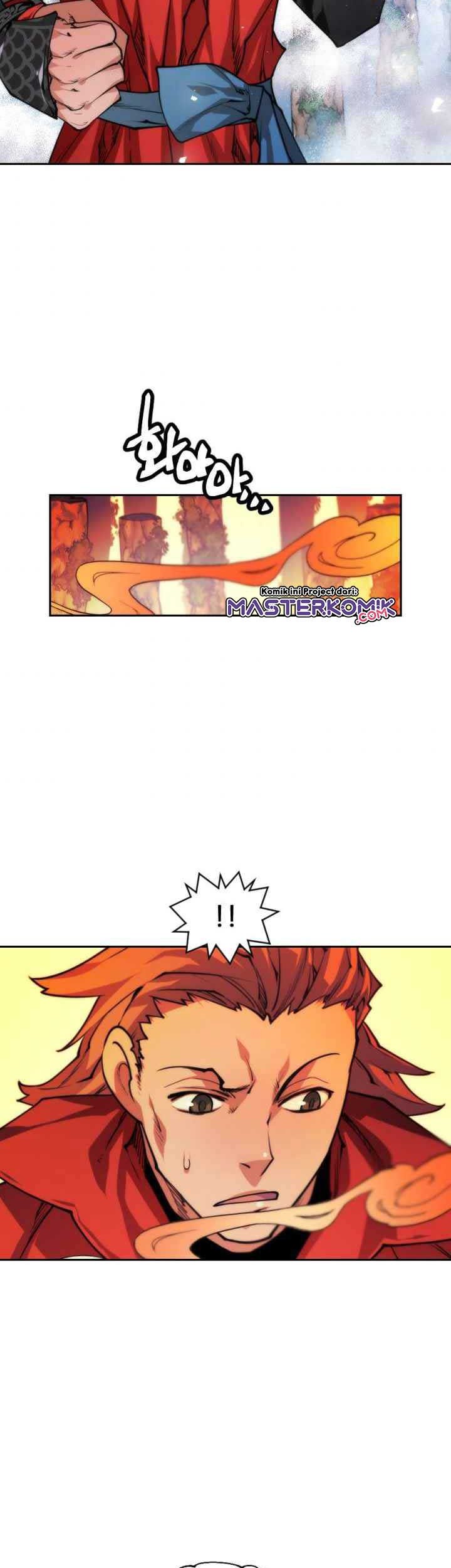 The Golden Age Chapter 33 - halaman 52