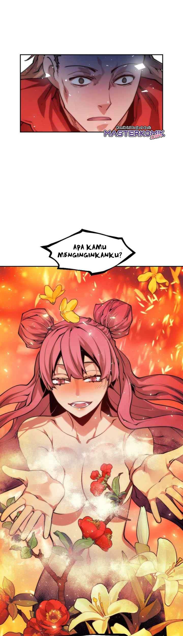 The Golden Age Chapter 33 - halaman 54