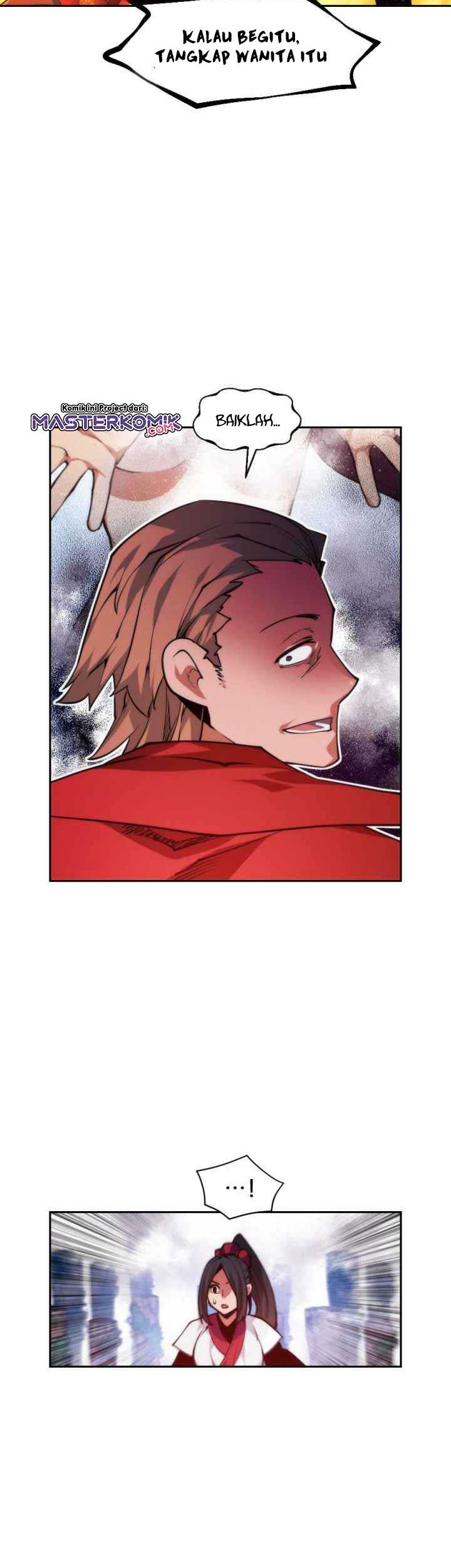 The Golden Age Chapter 33 - halaman 55